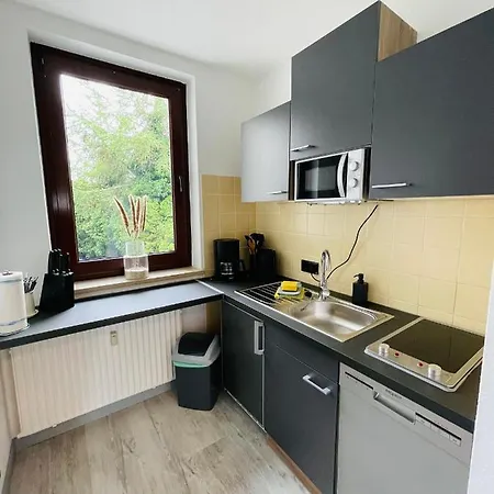 Suennanbeter Mit Pool Fuer 2-4 Personen