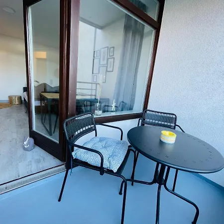 Suennanbeter Mit Pool Fuer 2-4 Personen