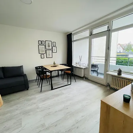 Suennanbeter Mit Pool Fuer 2-4 Personen Dahme (Schleswig-Holstein)