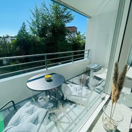 Suennanbeter Mit Pool Fuer 2-4 Personen