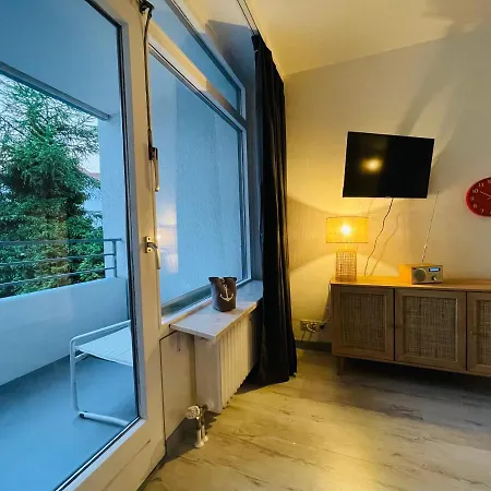 Suennanbeter Mit Pool Fuer 2-4 Personen * Dahme (Schleswig-Holstein)