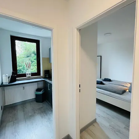 Appartement Suennanbeter Mit Pool Fuer 2-4 Personen