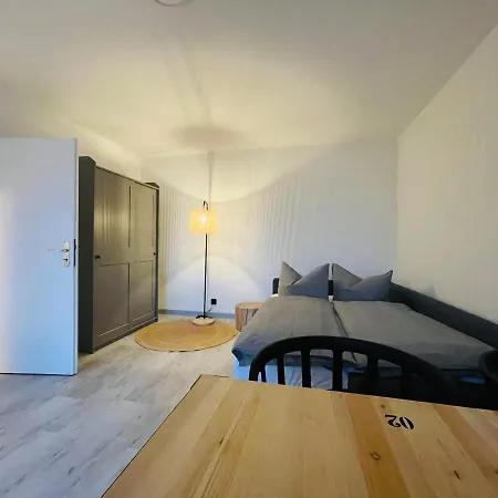 Suennanbeter Mit Pool Fuer 2-4 Personen *