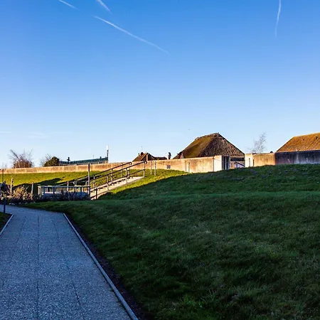 Suennanbeter Mit Pool Fuer 2-4 Personen