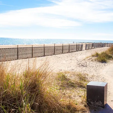 Suennanbeter Mit Pool Fuer 2-4 Personen