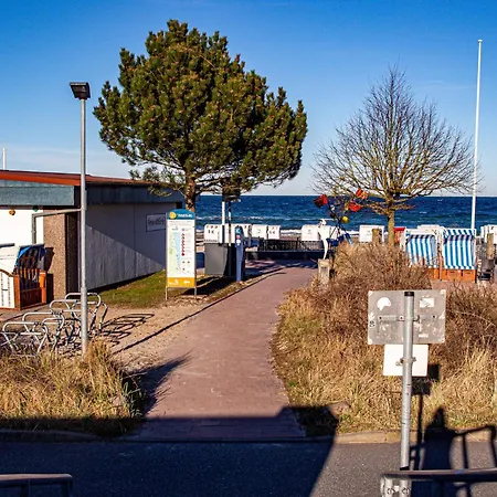 Suennanbeter Mit Pool Fuer 2-4 Personen Apartment *