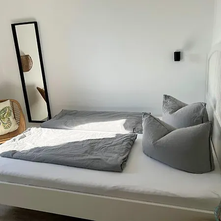 Apartment Suennanbeter Mit Pool Fuer 2-4 Personen Dahme (Schleswig-Holstein)