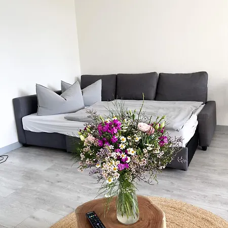 Suennanbeter Mit Pool Fuer 2-4 Personen