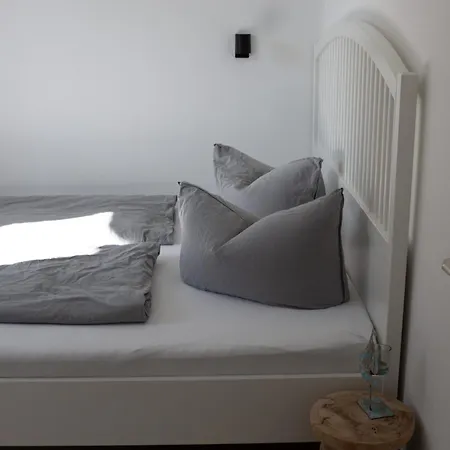 Suennanbeter Mit Pool Fuer 2-4 Personen Appartement