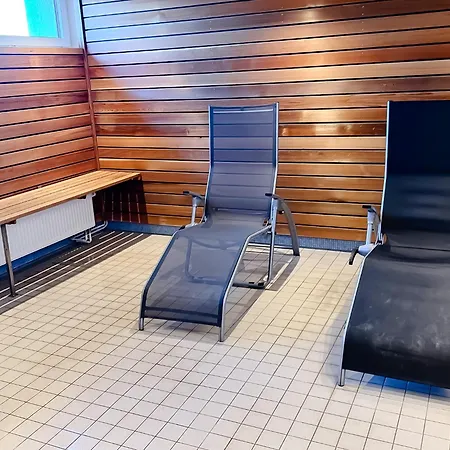 Daire Suennanbeter Mit Pool Fuer 2-4 Personen