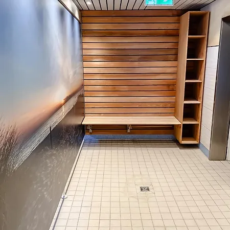 Suennanbeter Mit Pool Fuer 2-4 Personen *