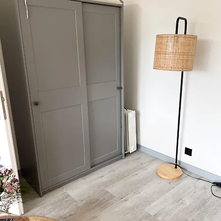 Suennanbeter Mit Pool Fuer 2-4 Personen