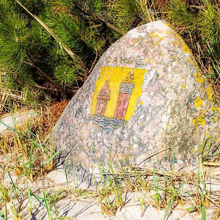 Suennanbeter Mit Pool Fuer 2-4 Personen Appartement