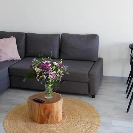 Suennanbeter Mit Pool Fuer 2-4 Personen *