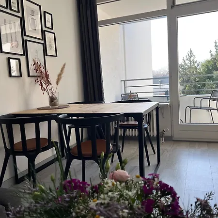 Apartment Suennanbeter Mit Pool Fuer 2-4 Personen