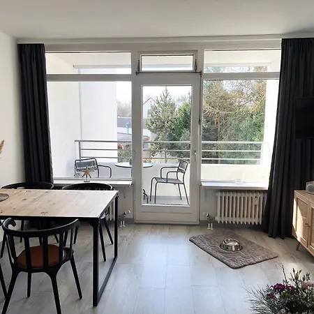 Suennanbeter Mit Pool Fuer 2-4 Personen * Dahme (Schleswig-Holstein)